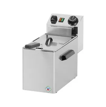 fritéza FE 04 Fritéza elektrická