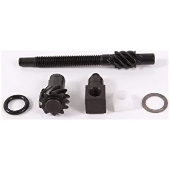 Motorová pila Napínací šroub (napínák kompletní) Husqvarna 455, 460, 555, 560XP, 562 originál 537286501, 575260404, 575260403