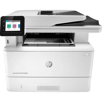 Tiskárna HP LaserJet Pro M428fdw