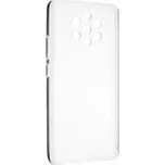 Pouzdro FIXED TPU pro Nokia 9 PureView čiré