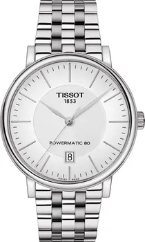 Hodinky Tissot T122.407.11.031.00