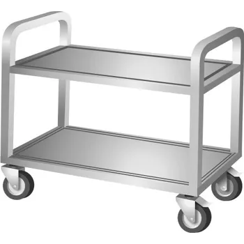 Servírovací stolek 83 x 55 x 85