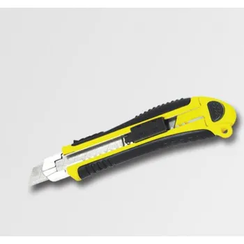 Pracovní nůž Nůž ulamovací profi 3