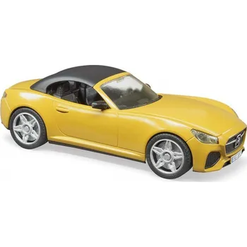 autíčko Bruder 3480 Roadster