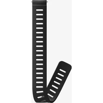 Potápěčský počítač Prodlužovací řemínek k Suunto D5 černý