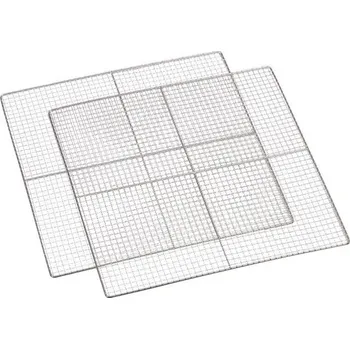 Příslušenství pro sušičku potravin Klarstein Master Jerky 16 & 32 sušicí rošty