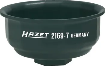 Nářadí na výměnu oleje Hazet 2169-7