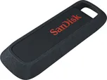 Sandisk Ultra Trek 128 GB černý…