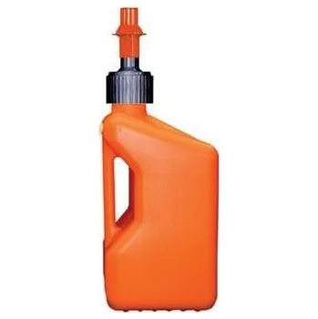Kanystr Kanystr na benzín TUFF JUG 20 litrů - různé barvy Barva: Oranžová