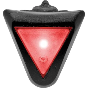 UVEX Plug-In Led I-VO Airwing zadní