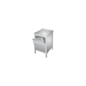 Odpadkový koš Blok pro odpadkový koš 560x700mm