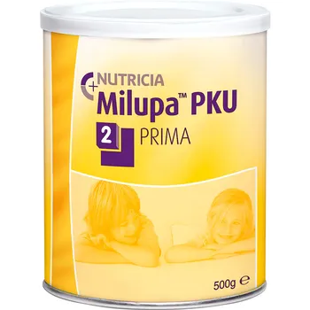 Speciální výživa Nutricia Milupa PKU 2 Prima 500 g