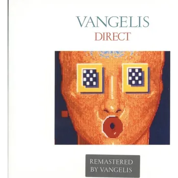 Direct - Vangelis [CD]