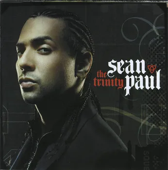 Zahraniční hudba The Trinity - Sean Paul [CD]