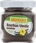 Biovegan Vanilka mletá 15 g