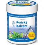 Simply You Koňský balzám SWISS chladivý 250 + 50 ml