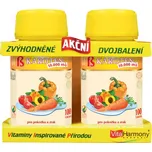 VitaHarmony Beta karoten 10000 mj 100+100 tobolek