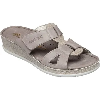 Dámská zdravotní obuv Santé MN/21214 Taupe