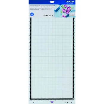 Tiskárna BROTHER Standardní podložka 12x24 pro SDX