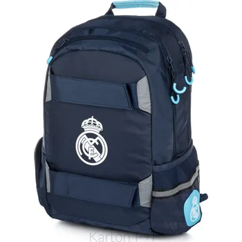 Školní batoh Karton P+P Real Madrid 2