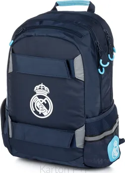 Školní batoh Karton P+P Real Madrid 2