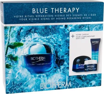 Kosmetická sada Biotherm Blue Therapy Multi-Defender 50 ml