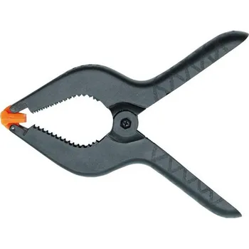 Truhlářská svěrka Vorel TO-38525 svěrka upínací 200 x 75 mm