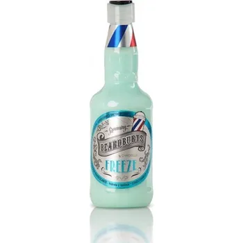 Beardburys Freeze kondicionér na vlasy 330 ml.