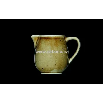 Konvička na mléko mlékovka 10cl