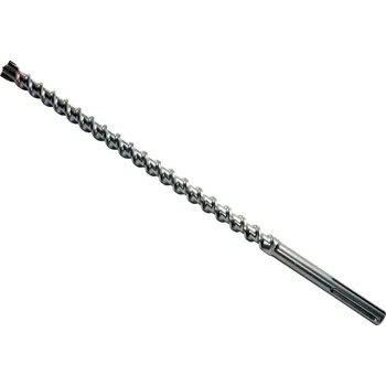 Vrták Magg 4-břitý vrták SDS-Max 20x800 mm