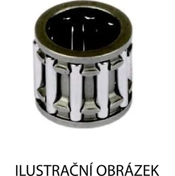 Athena Jehlové ložisko 17x12x12,80