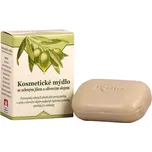 For Merco Kosmetické mýdlo se zeleným…
