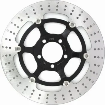 Brzdový kotouč Sifam Plovoucí brzdový kotouč Kawasaki DIS1142F O300mm