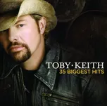 35 Biggest Hits - Toby Keith [2CD]