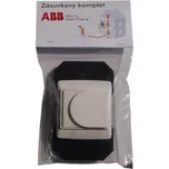 ABB Element pro centrální vysavač…