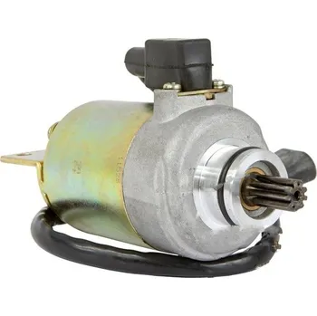 Elektroinstalace pro motocykl Kymco MXU 150 2007-2017 elektrický startér motoru (nahrazuje originální díl s OEM číslem: 31210-LLB1-900)