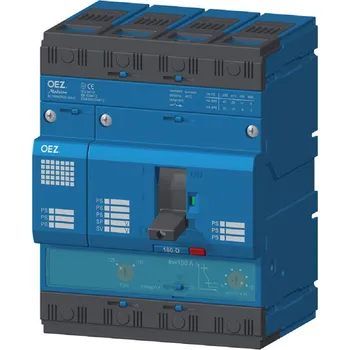 Jistič OEZ BC160NT406-16-D 33644