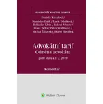 Advokátní tarif: Odměna advokáta podle…