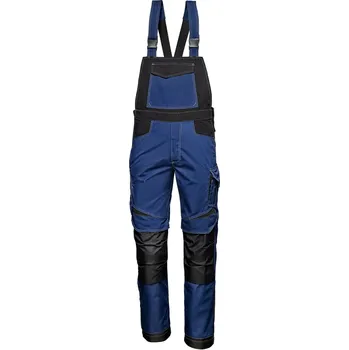montérky Pracovní lacl SIR Industrial 31106B blue Výprodej XXL