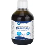Pharma Activ Koloidní hořčík + Vitamín C 300 ml