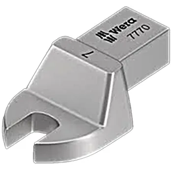 Klíč Wera 7770 - OK 17