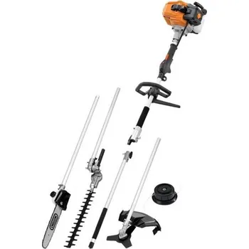 Křovinořez Villager MBC 33 E