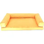 Aminela Half and Half s okrajem 120 x…