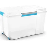 KIS Scuba XL 110 l bílý