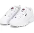 Pánské tenisky FILA Disruptor Low 1010262-1FG