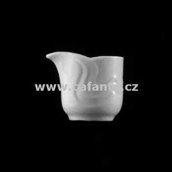 Konvička na mléko mlékovka 0.04 bez ouška MELODIE