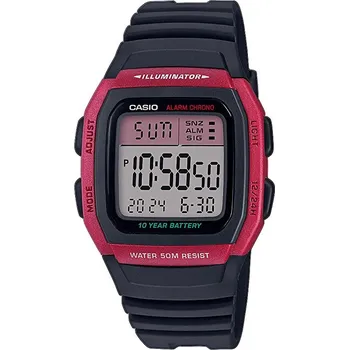 Hodinky Casio W-96H-4AVEF 