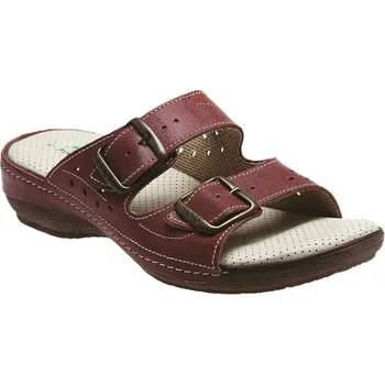 Santé N/124/3/39 vínové, 38