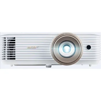 Projektor Recenze Acer V6520