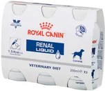 Royal Canin VD Canine Renal Liquid 3x…